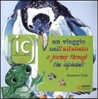 Rosamund Clarke - Un viaggio nell'alfabeto-A journey through the alphabet