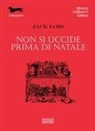 Jack Iams - Non si uccide prima di Natale