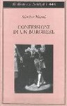 Sándor Márai, M. D'Alessandro - Confessioni di un borghese