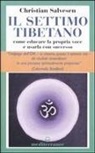 Christian Salvesen - Il settimo tibetano. Come educare la propria voce e usarla con successo