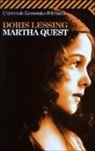 Doris Lessing - Martha Quest