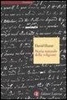 David Hume - Storia naturale della religione