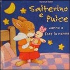 Hartmut Bieber - Salterino e Pulce vanno a fare la nanna
