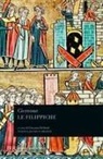 M. Tullio Cicerone, Marco Tullio Cicerone, G. Bellardi - Le Filippiche. Testo latino a fronte