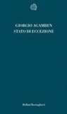 Giorgio Agamben - Agamben, G: Stato di eccezione. Homo sacer