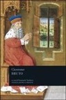 M. Tullio Cicerone, Marco Tullio Cicerone - Bruto. Testo latino a fronte