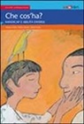 FAVARO - Che cos'ha? Handicap e abilità diverse