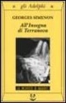 Georges Simenon - All'insegna di Terranova