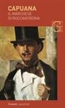 Luigi Capuana, G. P. Samonà, Giuseppe Paolo Samonà - Il marchese di Roccaverdina