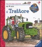 Andrea Erne, Wolfgang Metzger - Il trattore