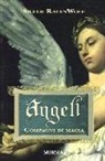 Silver Ravenwolf, Silver Raven Wolf - Angeli. Compagni di magia