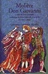 Molière - Don Giovanni. Testo francese a fronte