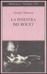Georges Simenon - La finestra dei Rouet