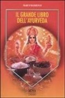 Marco Massignan - Il grande libro dell'ayurveda