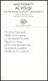 Nino Pedretti, M. Ricci - Vòusi e altre poesie in dialetto romagnolo (Al)