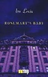 Ira Levin - Rosemary's baby