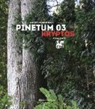 B. Boretti - Design Pinetum 03. Kryptos. Scultura eros, eros natura