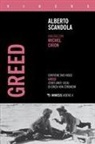 Michel Chion, Alberto Scandola - Greed. Dialogo con Michel Chion