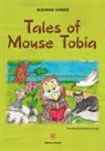 Susanna Varese - Tales of mouse Tobia