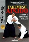 Stanley A. Pranin, Morihiro Saito - Takemuso aikido