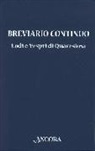 Breviario continuo di Quaresima
