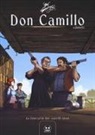 Davide Barzi, W. Maresta - La fanciulla dai capelli. Don Camillo a fumetti