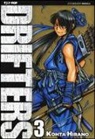 Kohta Hirano - Hirano, K: Drifters