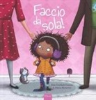 Jelena Brezovec, Kim Crockett Corson - Faccio da sola!