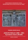 Tommaso Adriano Galiani - Adolfo Rollo (1898-1985). Il persistente ritorno all'ordine