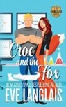 Eve Langlais - Croc and the Fox