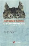 Natsume Soseki - Io sono un gatto