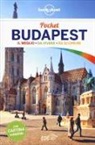 Steve Fallon, Anna Kaminski, C. Dapino - Budapest. Con carta estraibile
