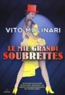 Vito Molinari - Le mie grandi soubrettes
