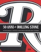 Jann S. Wenner, J. Levy, J. Peckman - 50 anni di Rolling Stone