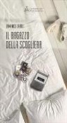 Domenico Dentici - Il ragazzo della scogliera