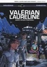 Pierre Christin, Jean-Claude Mézières - Christin, P: Valérian e Laureline agenti spazio-temporali