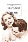 Guy de Maupassant, F. Romanini, Franco Romanini - Bel-Ami