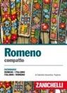 Gabriela Hanachiuc Poptean - Romeno compatto. Dizionario romeno-italiano, italiano-romeno