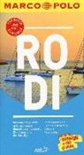 Klaus Bötig - Rodi. Con atlante stradale