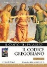 Capitanata, Sergio D'Alesio - Il codice gregoriano. Il canto del paradiso