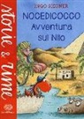 Ingo Siegner - Avventura sul Nilo. Nocedicocco