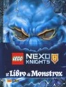 Mark Hoffmeier, Paul Hoffmeier - Lego Nexto Knights. Il libro di Monstrox