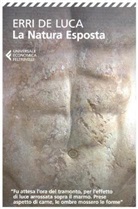 Erri De Luca - La natura esposta