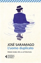 José Saramago - L'uomo duplicato