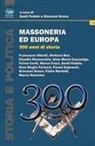S. Fedele, Santi Fedele, G. Greco, Giovanni Greco - Massoneria ed Europa. 300 anni di storia