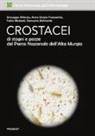 Giuseppe Alfonso, Genuario Belmonte, Anna Grazia Frassanito, Fabio Modesti - Crostacei di stagni e pozze del Parco Nazionale dell'Alta Murgia