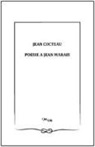 Jean Cocteau, M. Cristina Falziroli, A. M. Castella - Poesie a Jean Marais