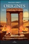 Francesco Ferretti - Origines. Libro perduto dell'arcangelo Uriel