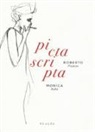 Roberto Piumini, M. Rabà - Pictascripta