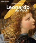 Bruno Santi - Leonardo da Vinci